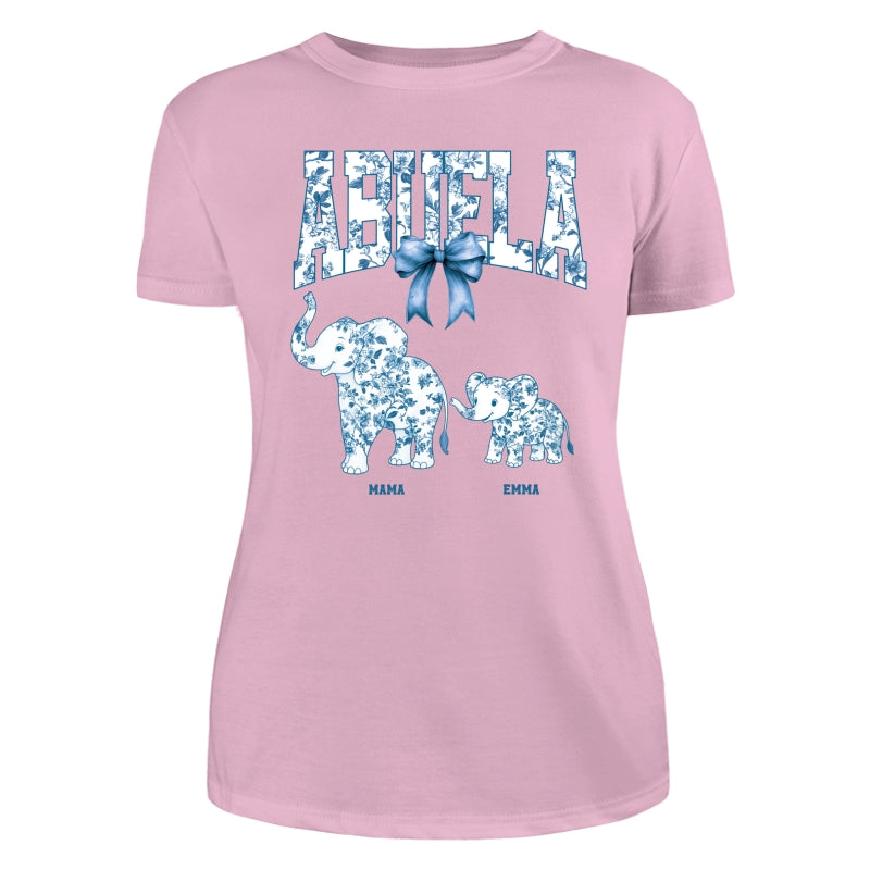 Official-Classic Tee -S1.1