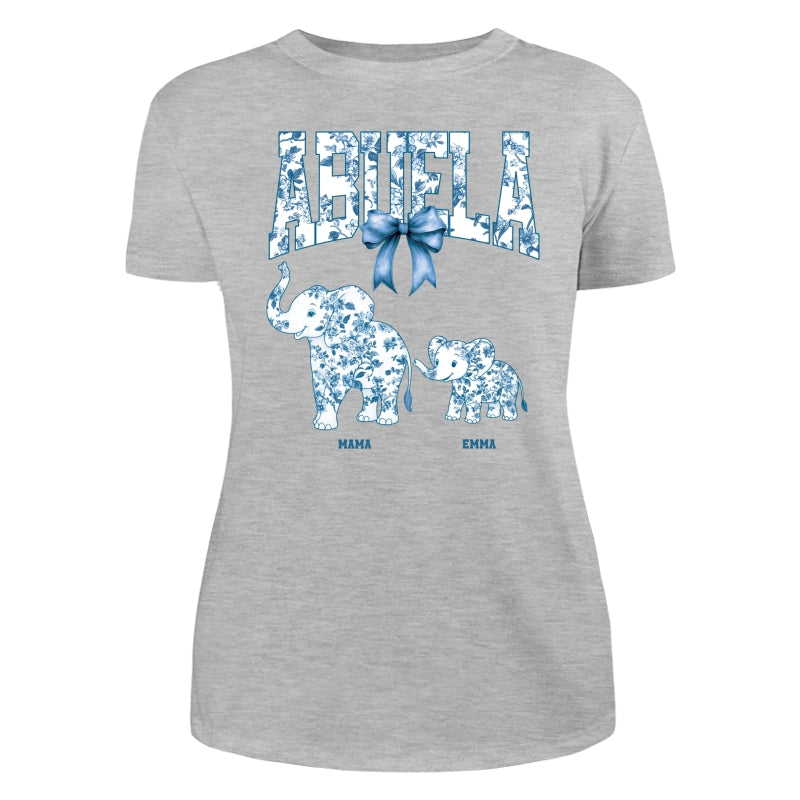 Official-Classic Tee -S1.1