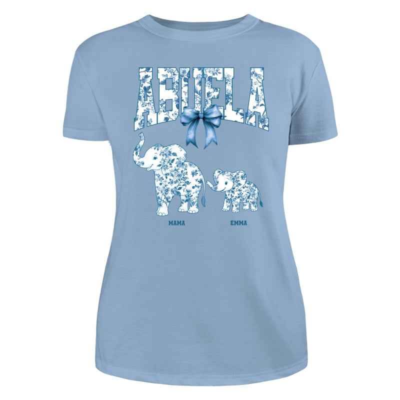 Official-Classic Tee -S1.1