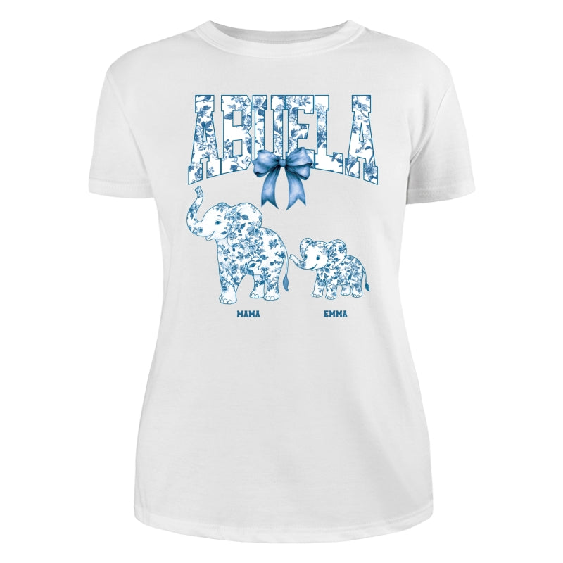 Official-Classic Tee -S1.1