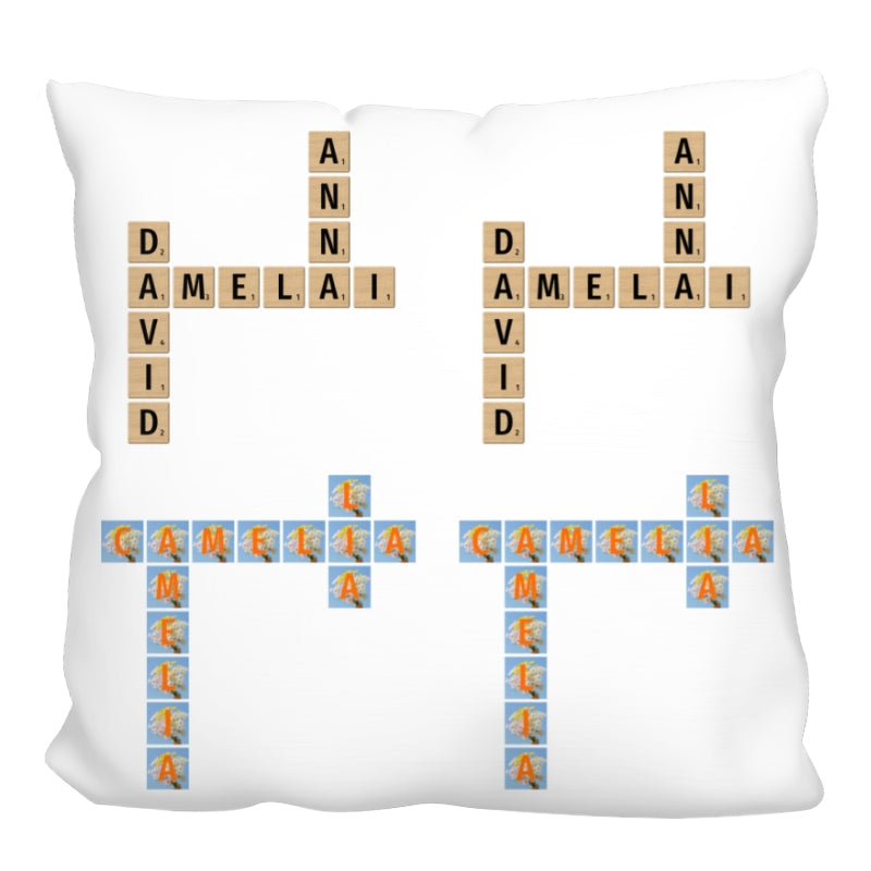 Pillow-New