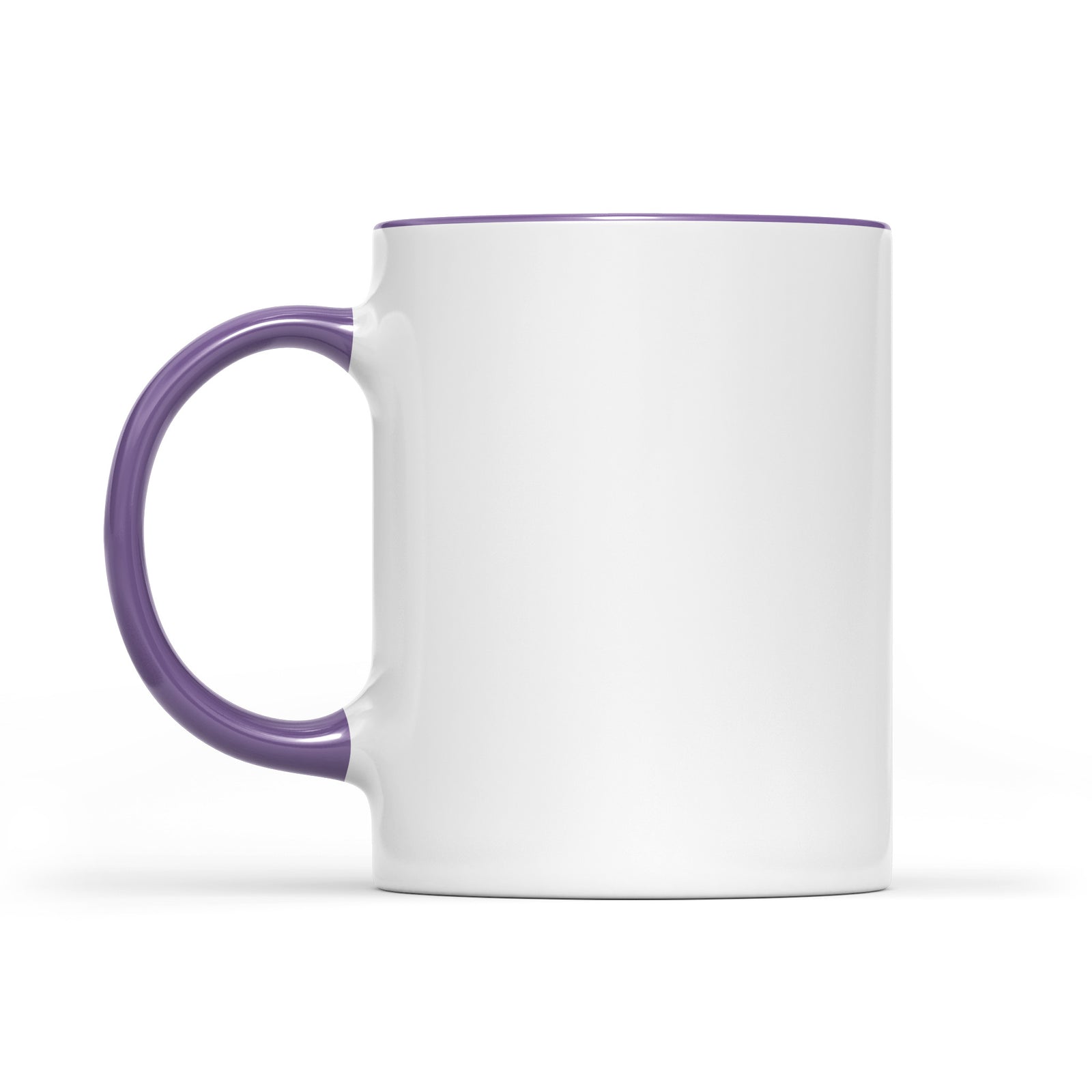 Accent Mug
