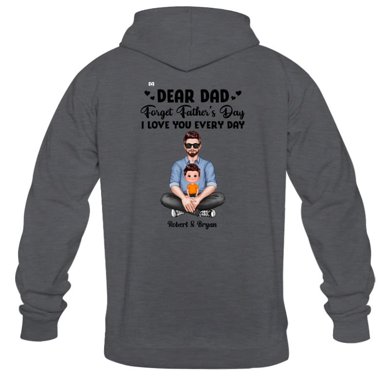Hoodie (Back)