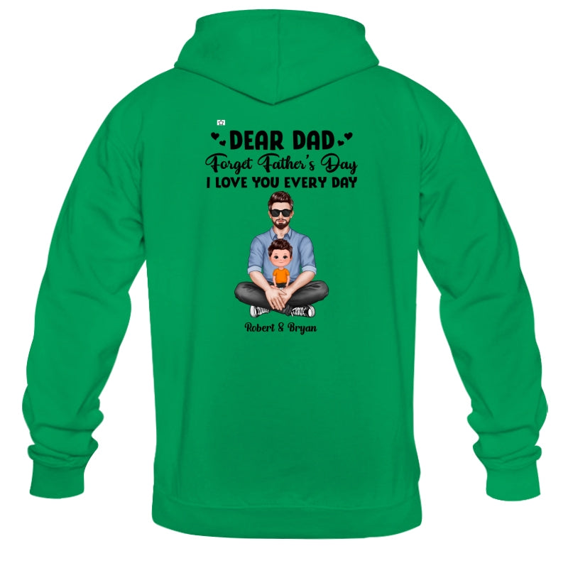 Hoodie (Back)