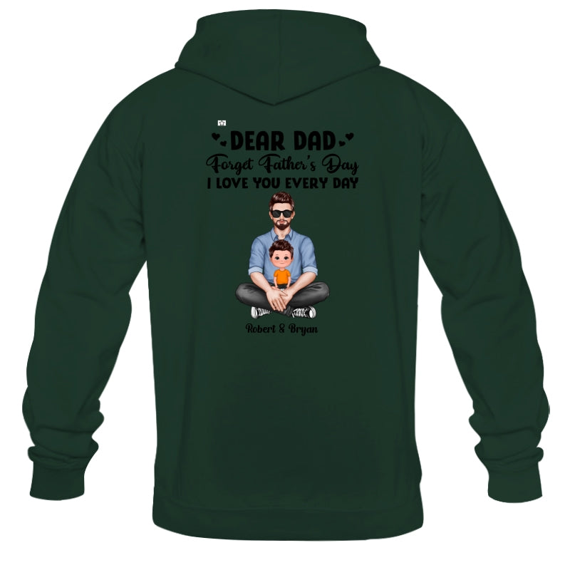 Hoodie (Back)