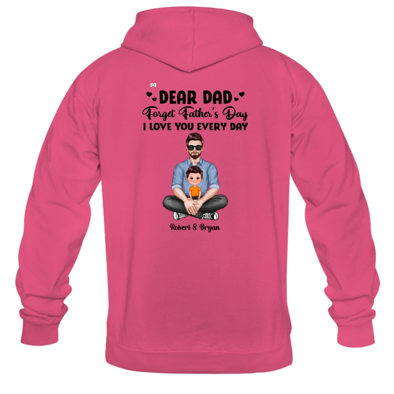 Hoodie (Back)
