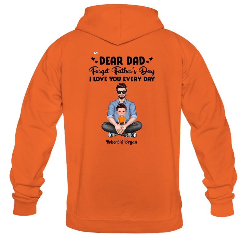 Hoodie (Back)
