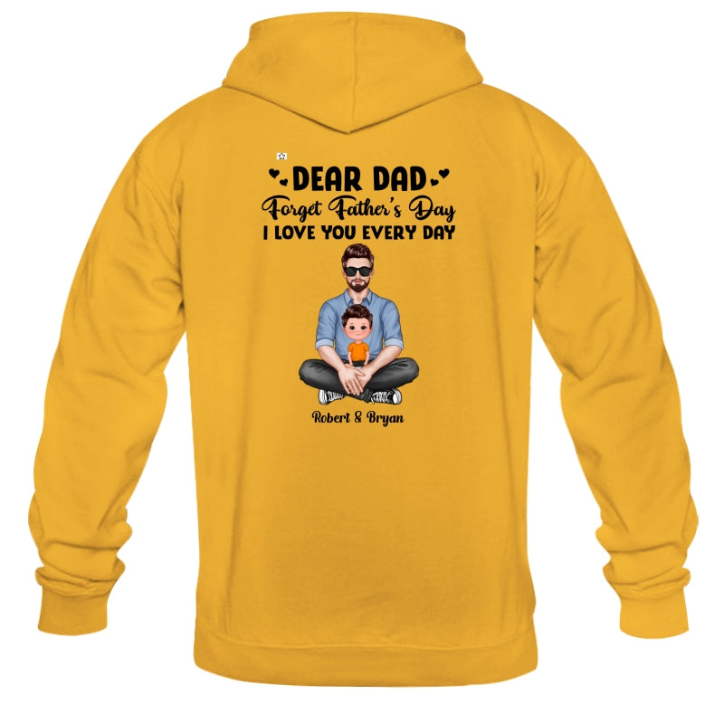 Hoodie (Back)