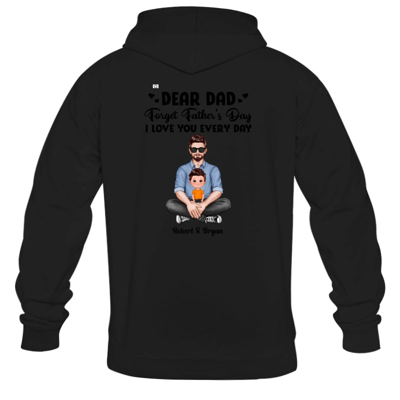 Hoodie (Back)
