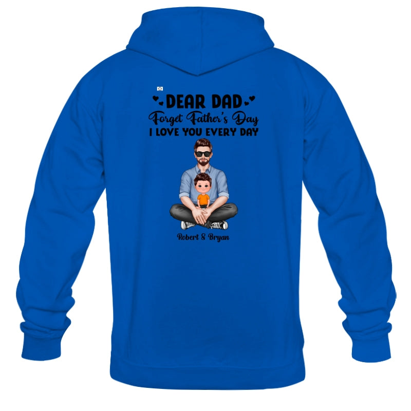 Hoodie (Back)