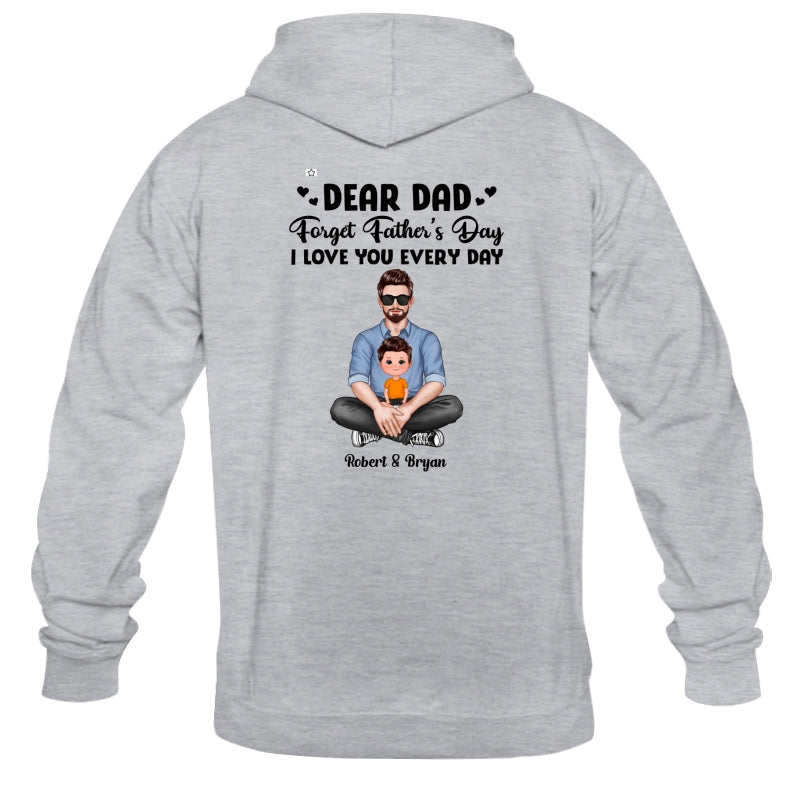 Hoodie (Back)