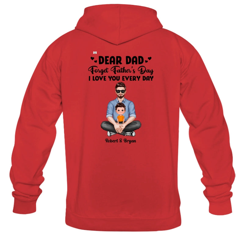 Hoodie (Back)