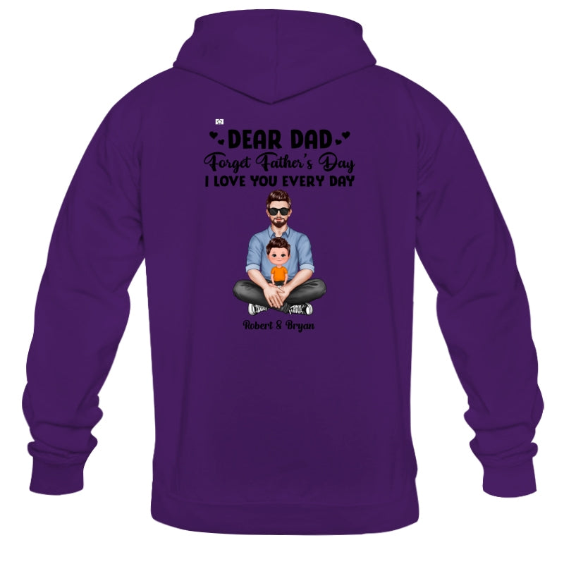 Hoodie (Back)