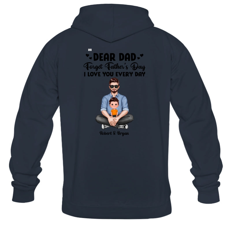 Hoodie (Back)
