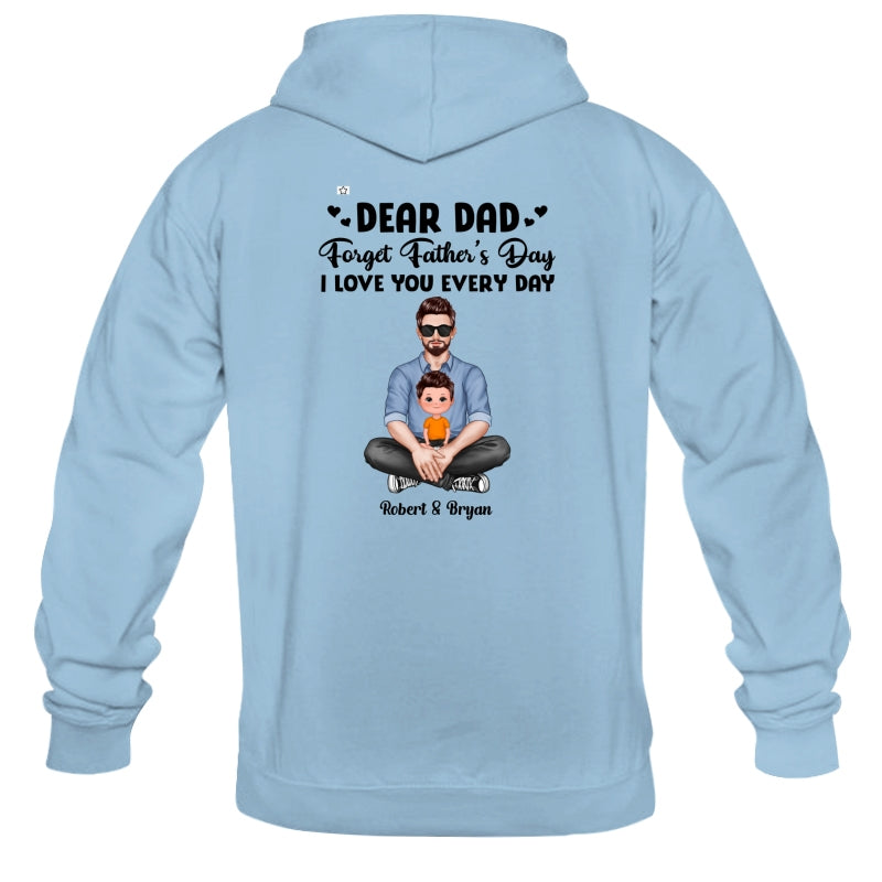 Hoodie (Back)