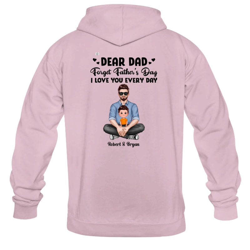 Hoodie (Back)