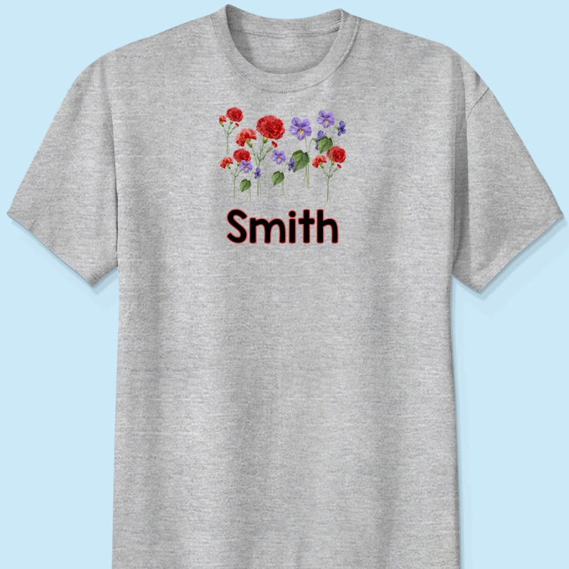Classic Tee_Enable/disable variant