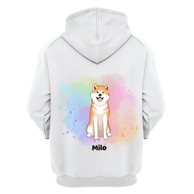 Unisex Premium Hoodie
