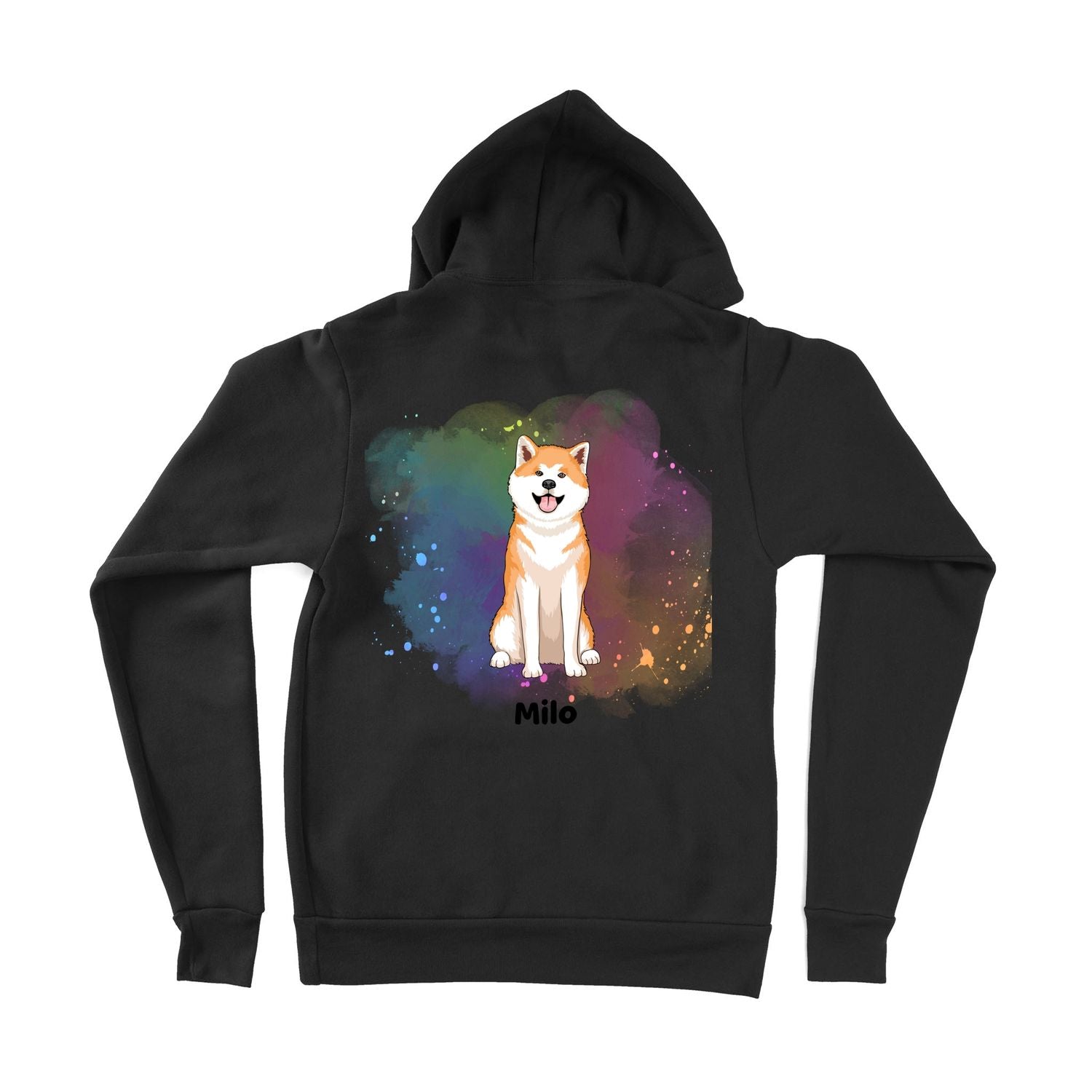 Unisex Premium Hoodie