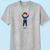 T-Shirt Dokma