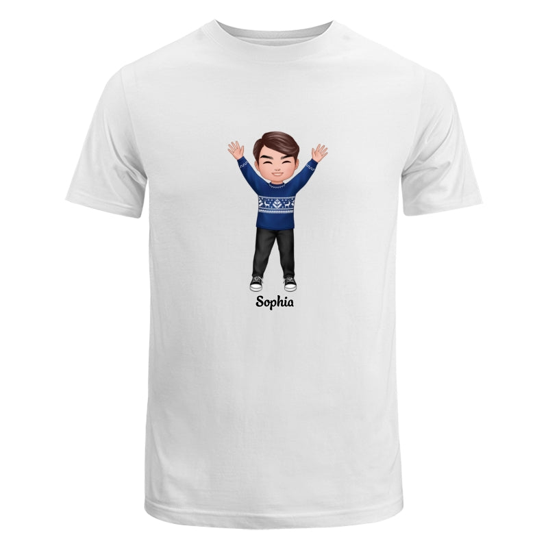 Official-Classic Tee