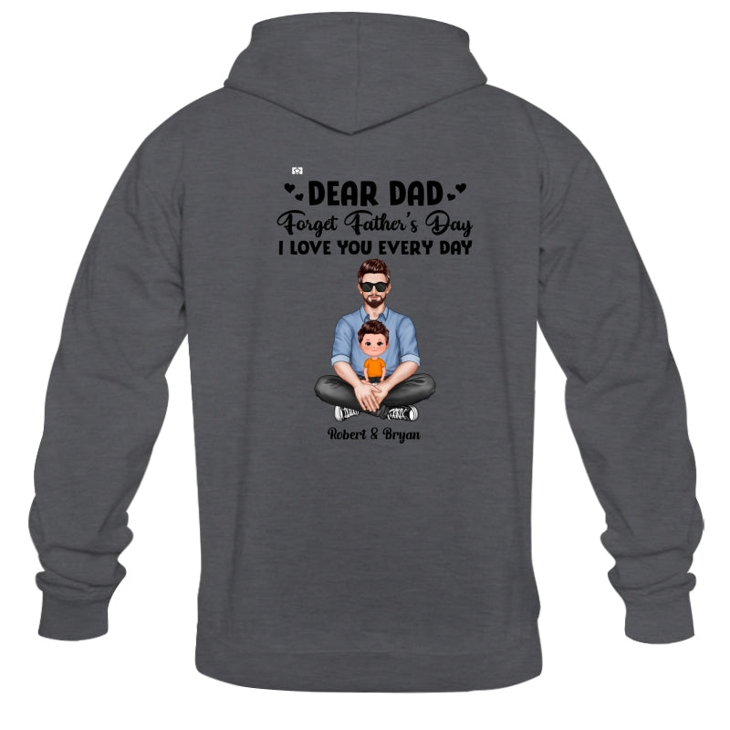Hoodie (Back)