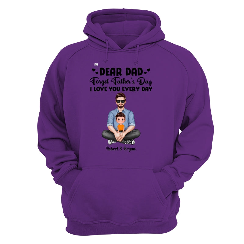 Hoodie (Back)