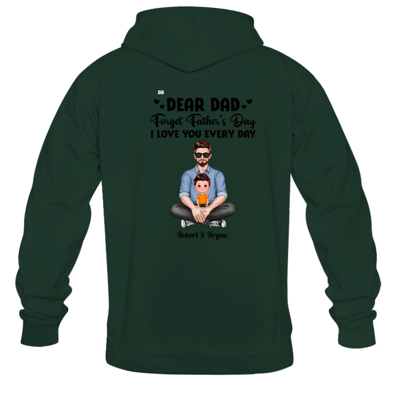 Hoodie (Back)