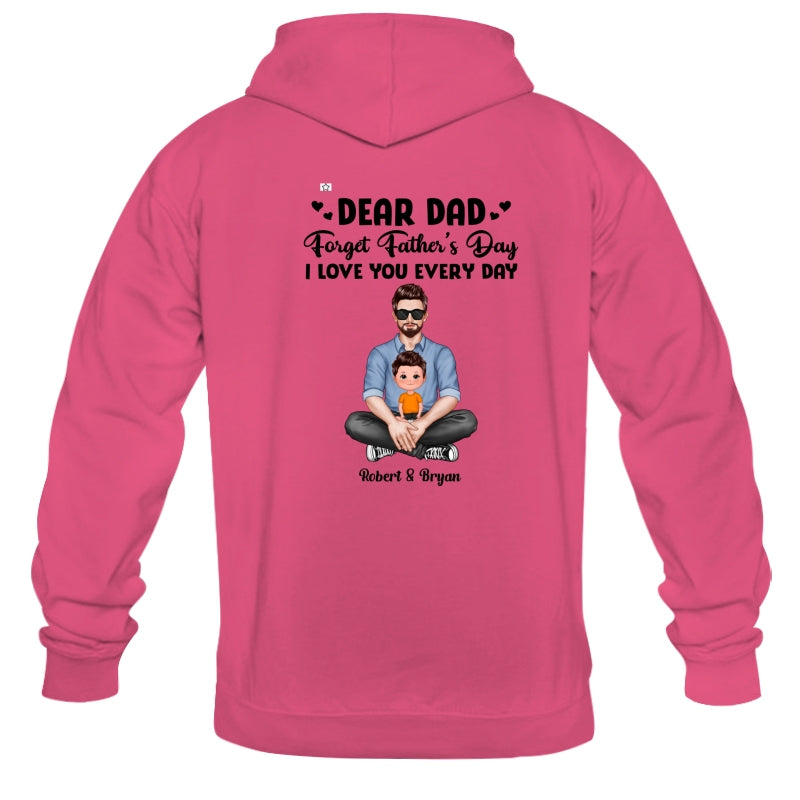 Hoodie (Back)