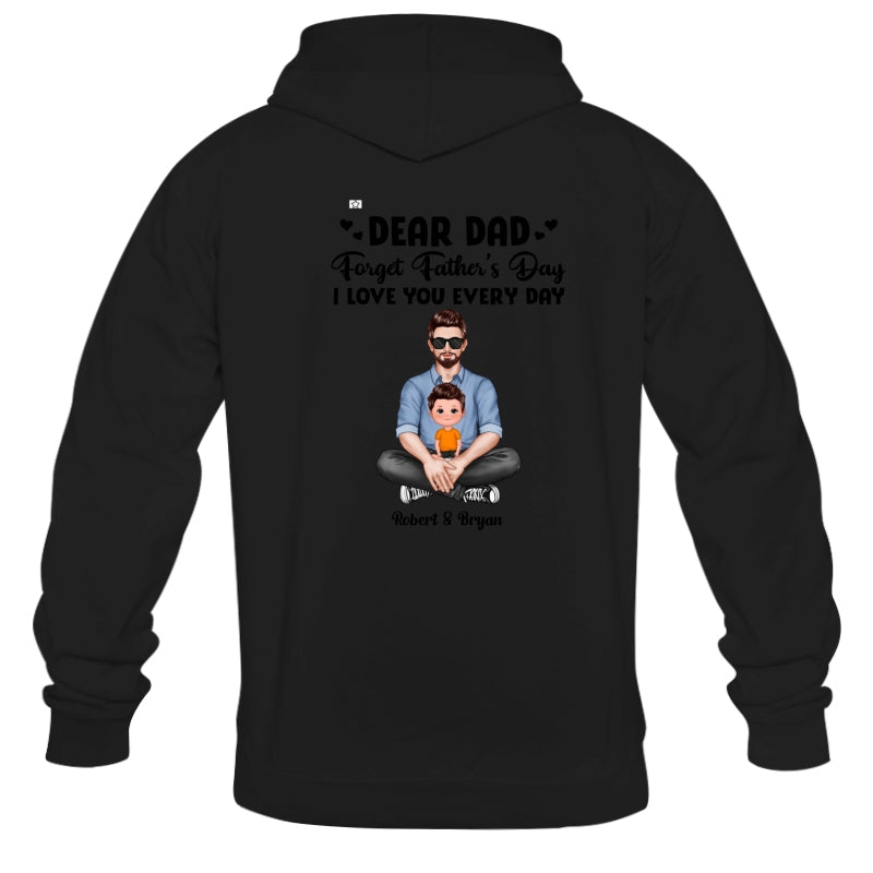 Hoodie (Back)