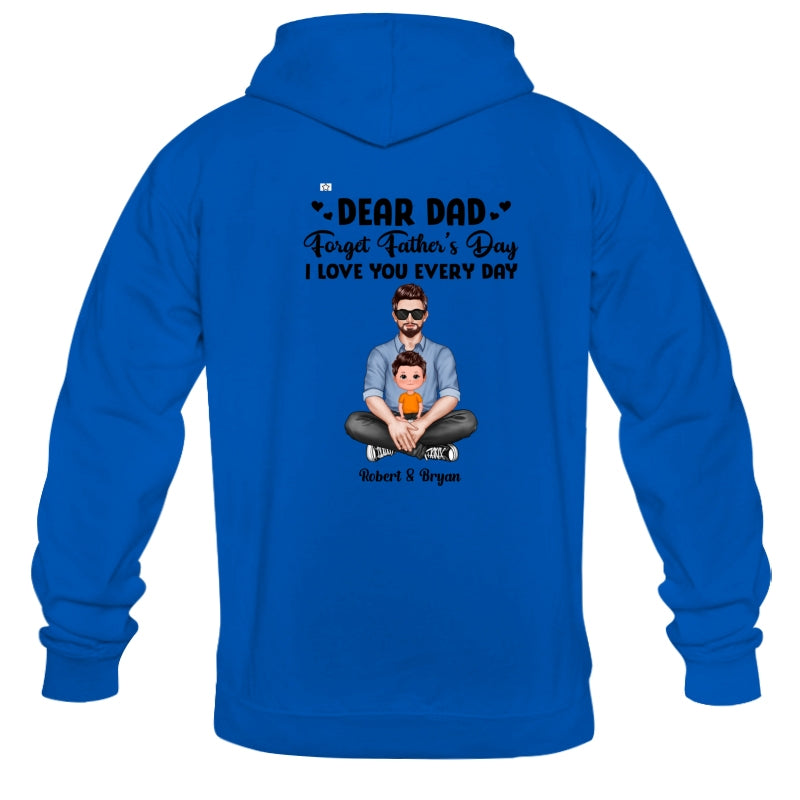 Hoodie (Back)