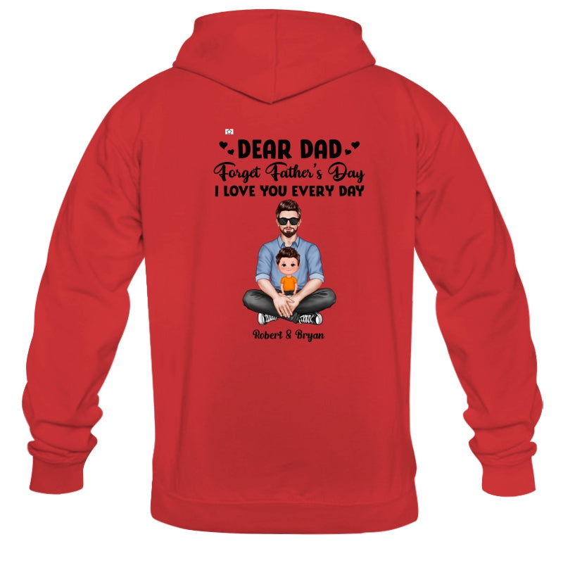 Hoodie (Back)