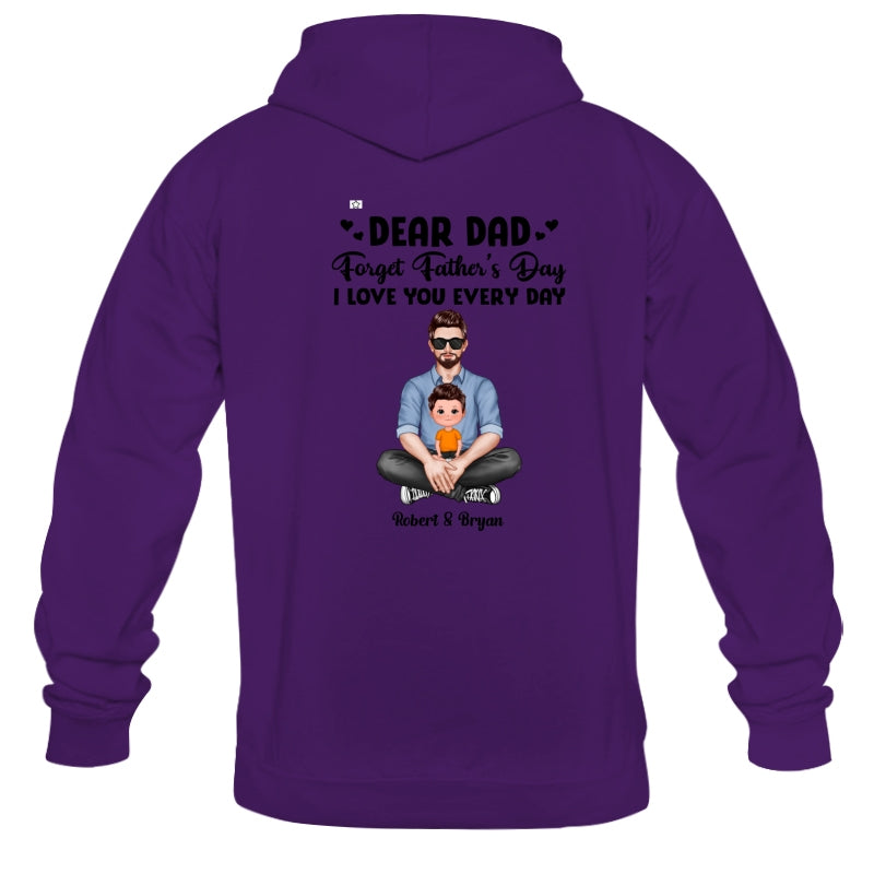 Hoodie (Back)