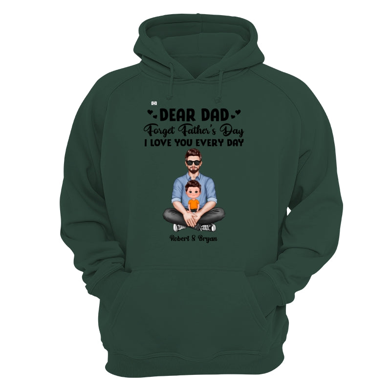 Hoodie (Back)