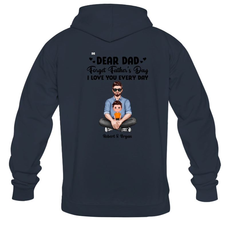 Hoodie (Back)
