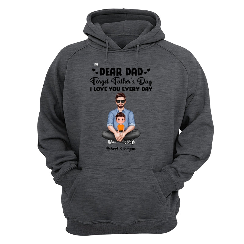 Hoodie (Back)