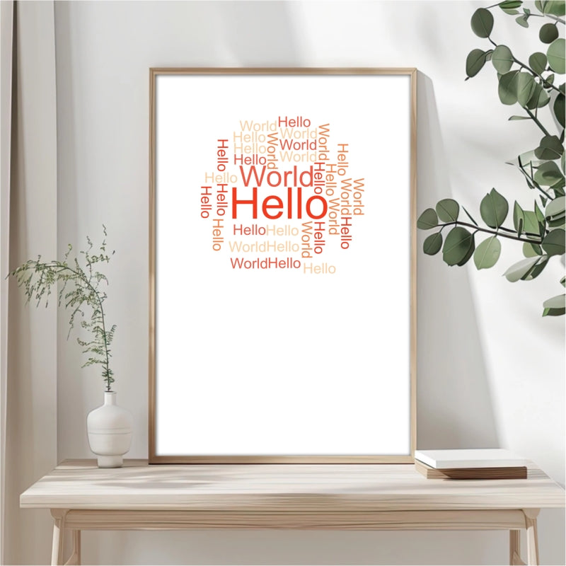 Doc Word Cloud