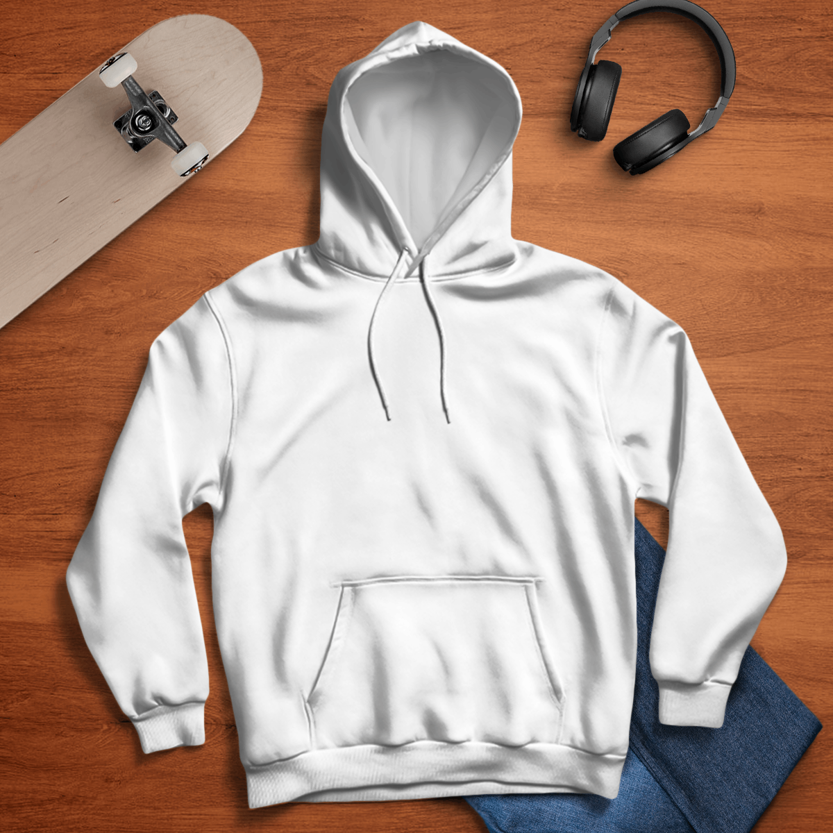 Gen mockup_Classic Tee_1
