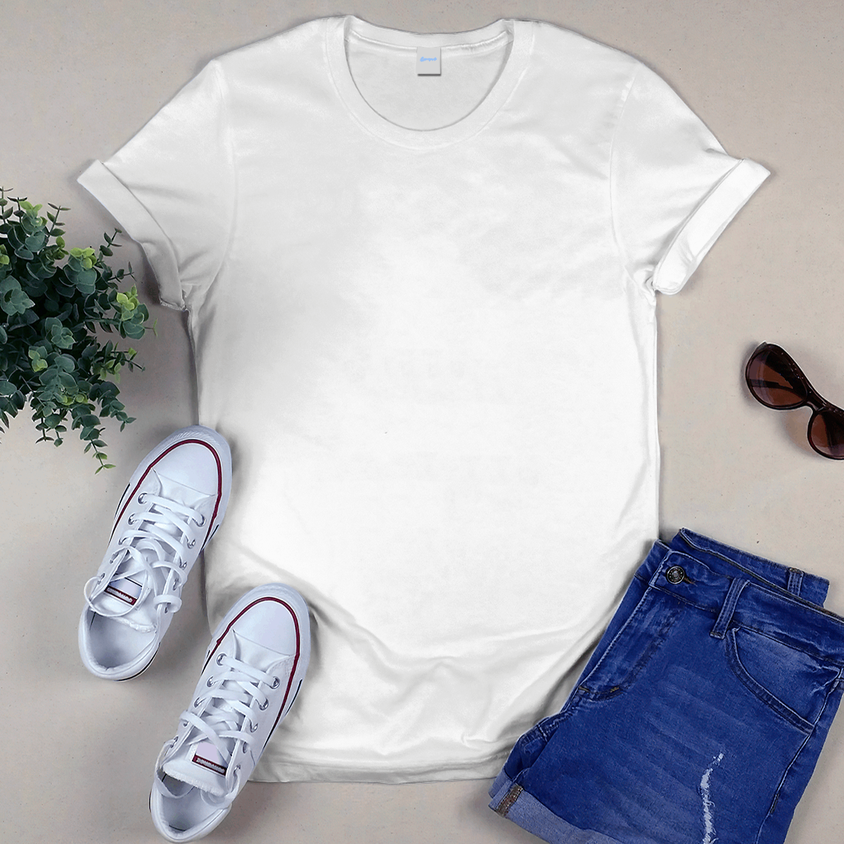 Classic Unisex T-shirt