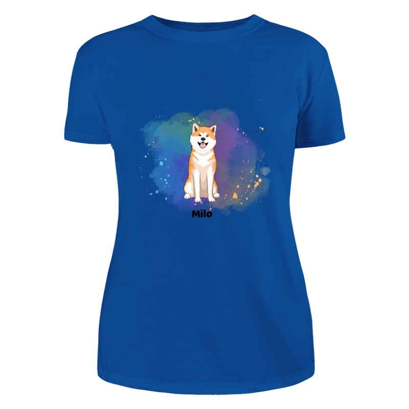 Women Tee _ Shirt image