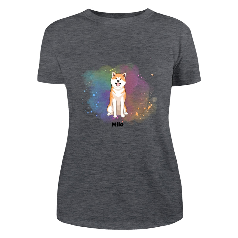 Women Tee _ Shirt image