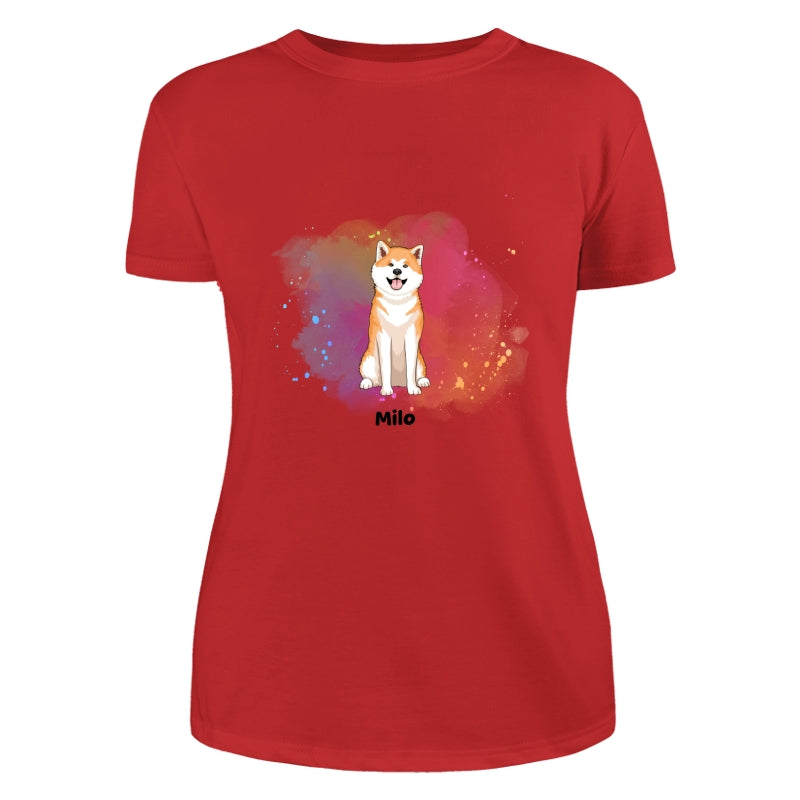 Women Tee _ Shirt image