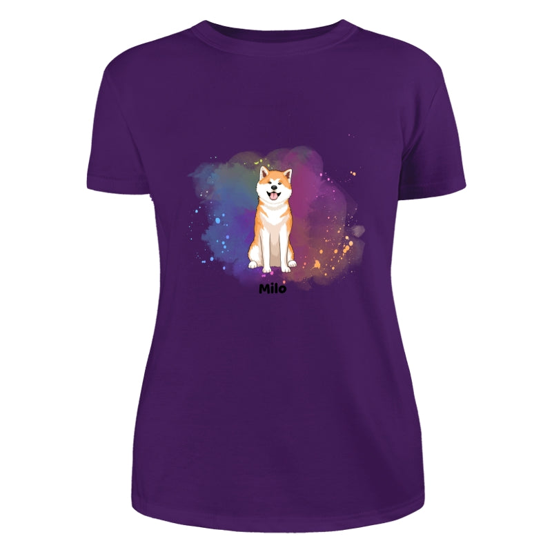 Women Tee _ Shirt image
