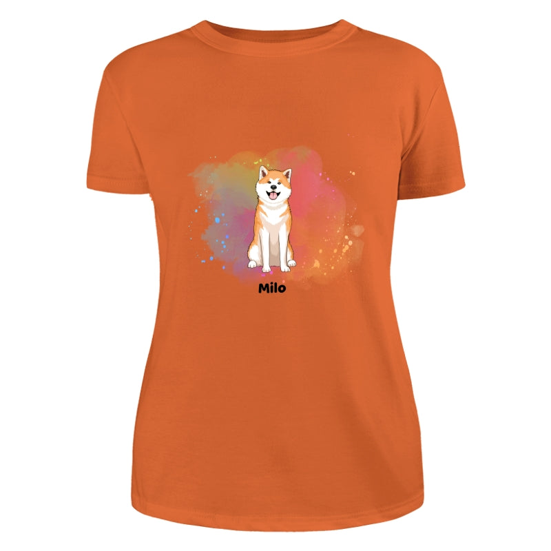 Women Tee _ Shirt image