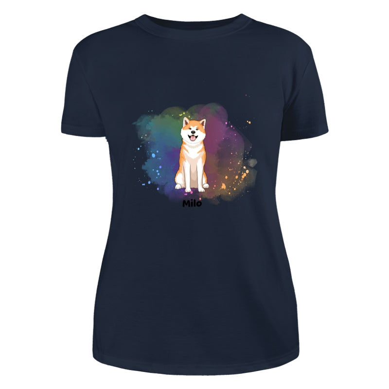 Women Tee _ Shirt image