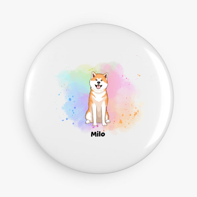 Printify2_Button Magnet, Round (1 & 10 pcs)
