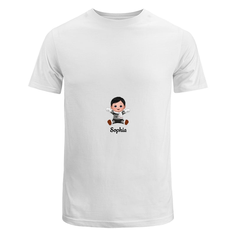 Official-Classic Tee