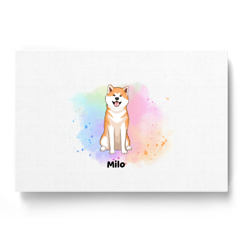 Metal Print_S
