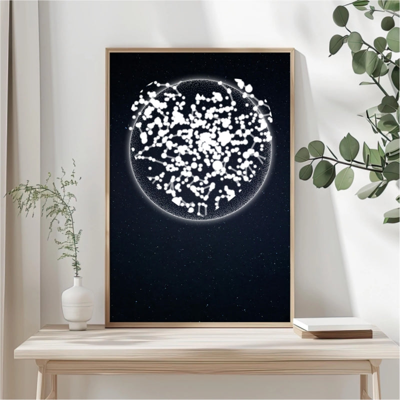 Vertical Poster (Libe)