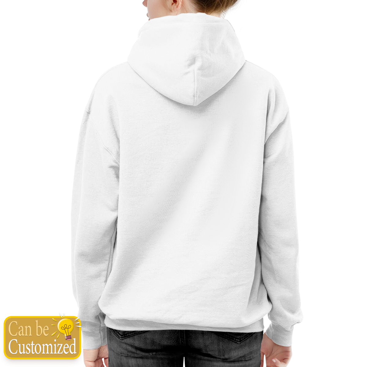 Classic Tee (White, Ash, Light Pink, Light Blue, Gold)